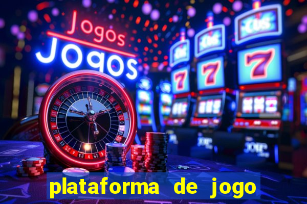 plataforma de jogo que realmente paga